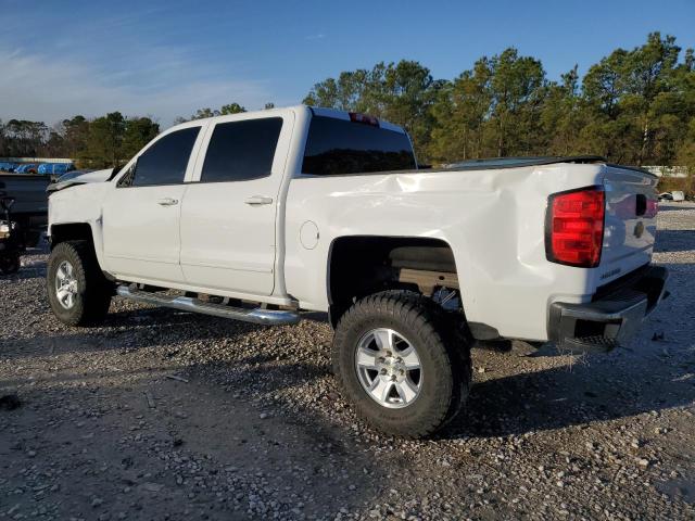 2017 CHEVROLET SILVERADO - 3GCUCRER8HG495916