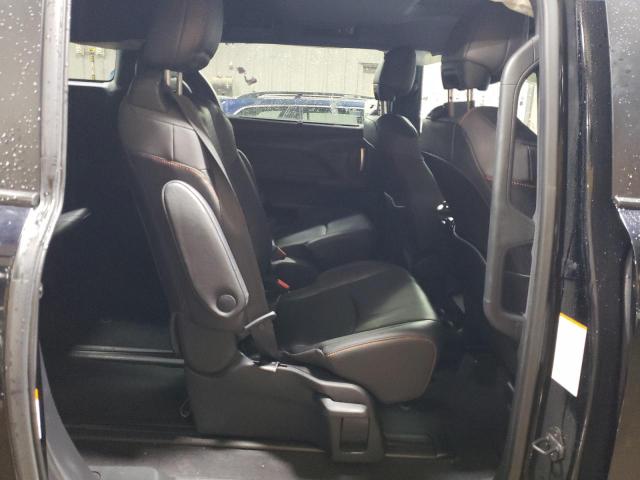 2021 TOYOTA SIENNA XSE - 5TDXRKEC0MS056624