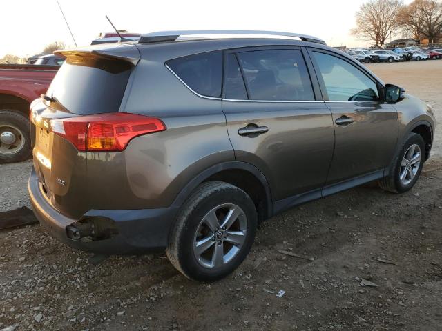 2015 TOYOTA RAV4 XLE - 2T3WFREV0FW154925