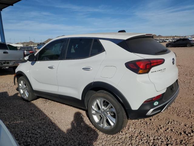 2022 BUICK ENCORE GX KL4MMBS26NB124179