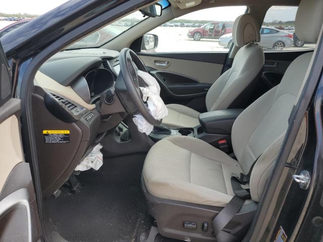 2017 HYUNDAI SANTA FE S - 5NMZU3LB4HH005482
