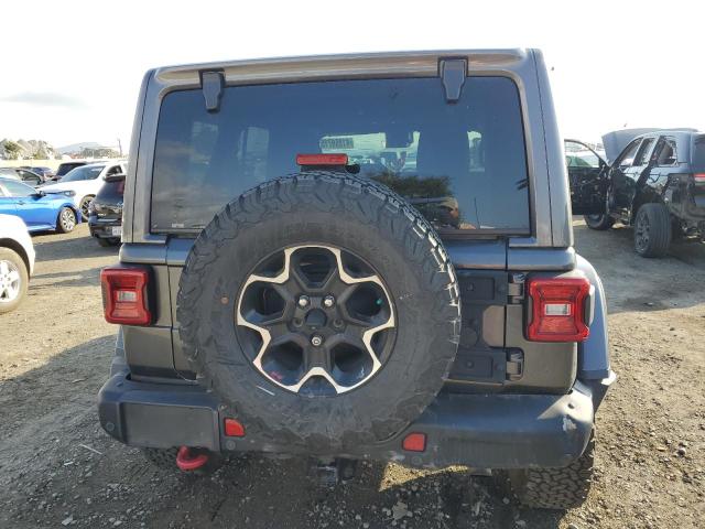 2020 JEEP WRANGLER U 1C4HJXFN1LW292304