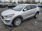 2019 HYUNDAI TUCSON SE - KM8J2CA4XKU065026