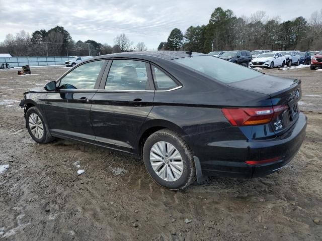 2019 VOLKSWAGEN JETTA S - 3VWC57BU3KM074615
