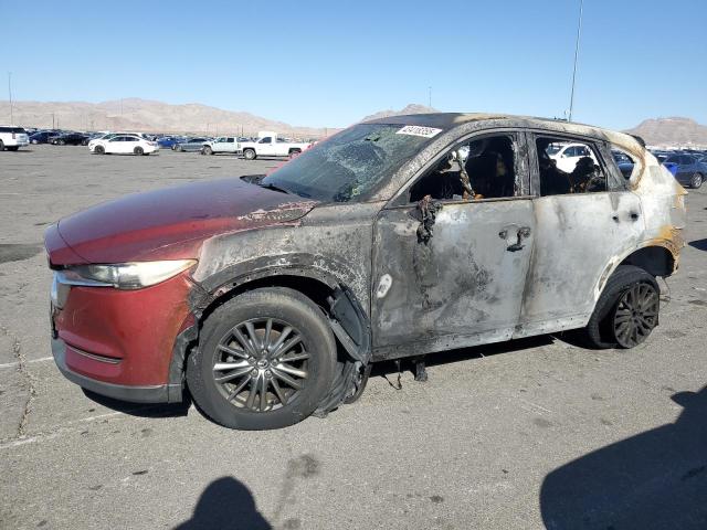 2017 MAZDA CX-5 TOURI JM3KFACL2H0173072