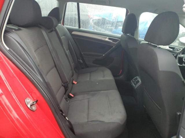 2016 VOLKSWAGEN GOLF SPORT - 3VWC17AU3GM513445