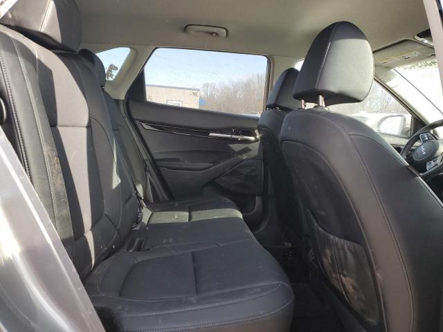 2023 KIA SELTOS SX KNDETCA21P7430247