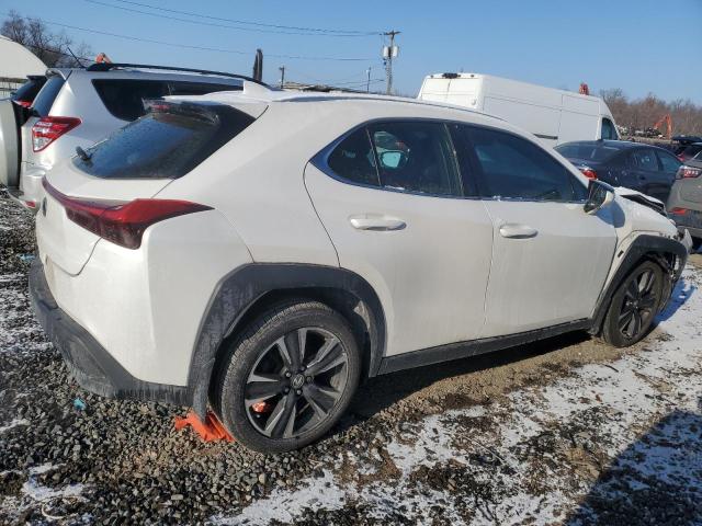 2021 LEXUS UX 200 JTHX3JBH2M2040913