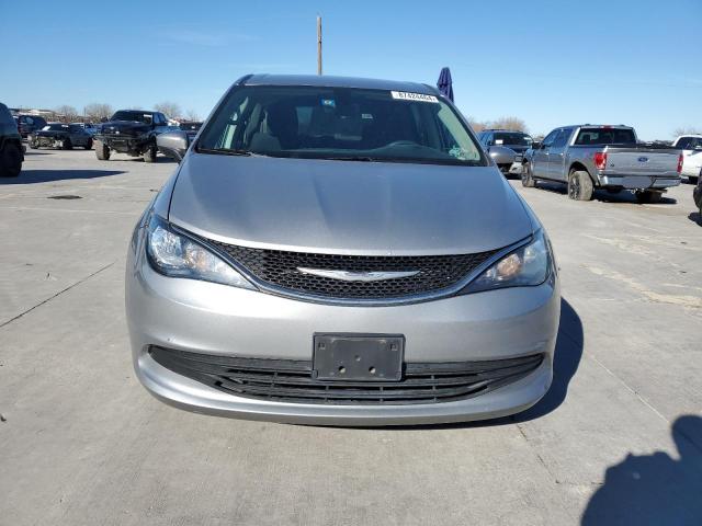 2017 CHRYSLER PACIFICA T - 2C4RC1DG9HR668277