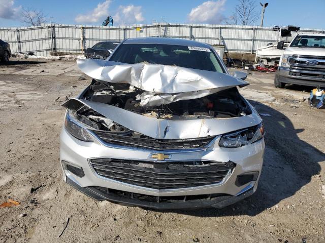 2017 CHEVROLET MALIBU LT - 1G1ZE5ST3HF291334