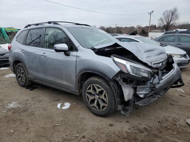 Vin: jf2skajcxmh512875, lot: 88886605, subaru forester premium 20214