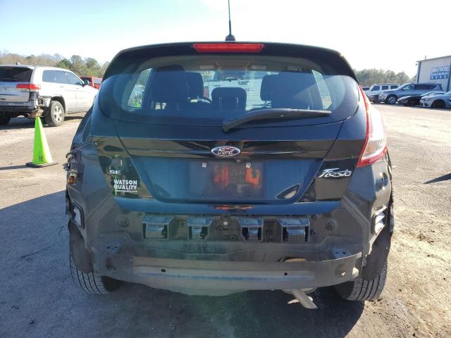 2018 FORD FIESTA SE - 3FADP4EJ2JM133773