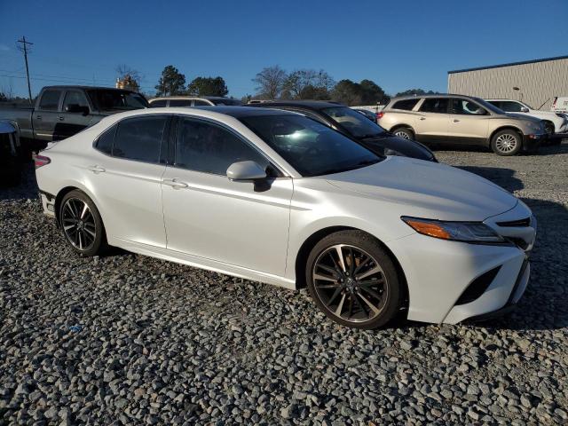Vin: 4t1kz1akxlu040289, lot: 87507465, toyota camry trd 20204