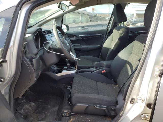 2015 HONDA FIT LX 3HGGK5G50FM723605