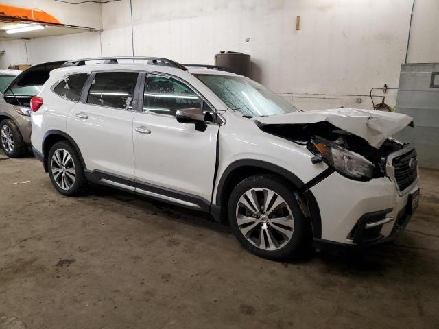 2019 SUBARU ASCENT TOU 4S4WMARD1K3440848