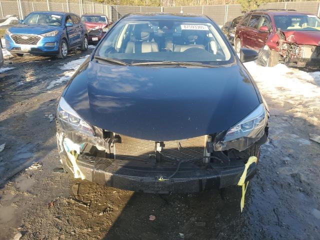 2019 TOYOTA COROLLA L - 2T1BURHE2KC201229