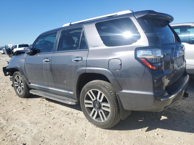 2023 TOYOTA 4RUNNER LI JTEKU5JR5P6125134