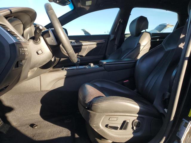 2018 GENESIS G80 SPORT - KMHGN4JB7JU285339
