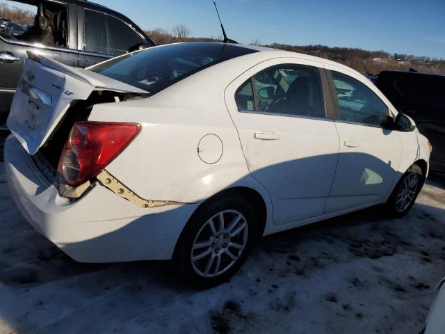 Vin: 1g1jc5sh4e4197758, lot: 88038755, chevrolet sonic lt 20143