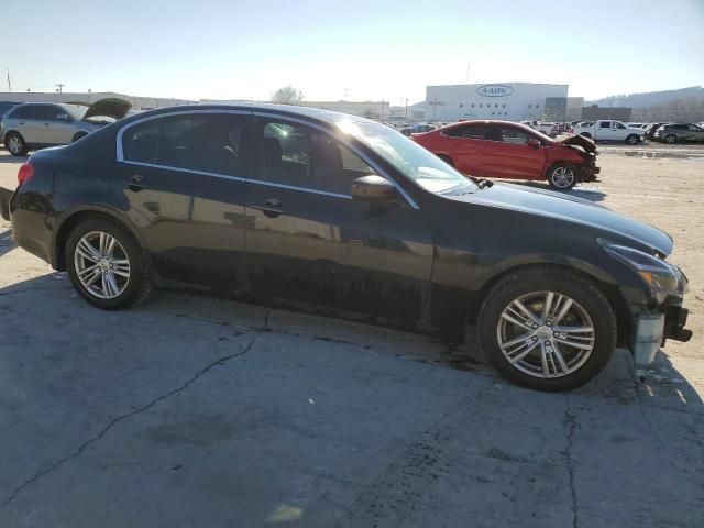 Vin: jn1cv6ap9am402867, lot: 88360495, infiniti g37 base 20104