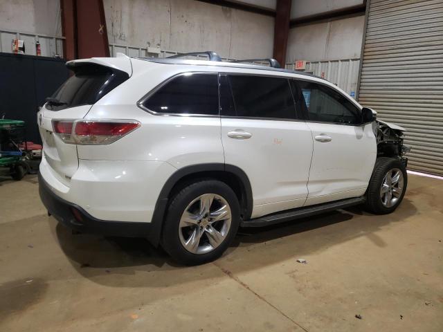 2015 TOYOTA HIGHLANDER - 5TDYKRFH3FS065428