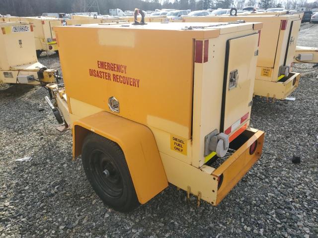 CK POWER GENERATOR 1993 1RX321004P1001187 photo #4