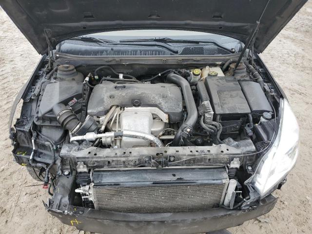 2016 BUICK REGAL 2G4GK5EX7G9161727