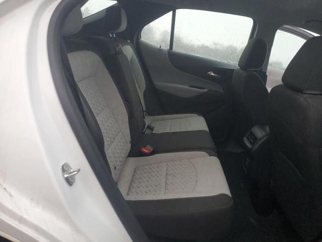 2024 CHEVROLET EQUINOX LS 3GNAXHEG1RL116125
