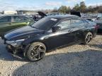 2023 HYUNDAI ELANTRA N - KMHLR4AF6PU682748