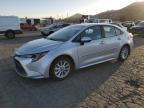 2021 TOYOTA COROLLA LE - 5YFVPMAEXMP266236