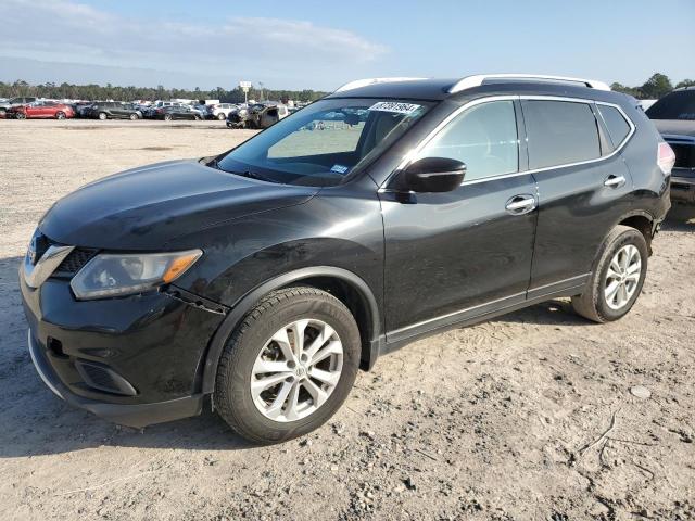 2015 NISSAN ROGUE S - KNMAT2MT4FP508533