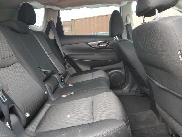 2018 NISSAN ROGUE S - KNMAT2MT5JP501258