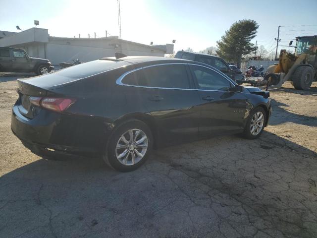 2019 CHEVROLET MALIBU LT - 1G1ZD5ST5KF167978