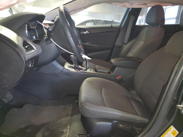 2018 CHEVROLET CRUZE LT - 3G1BE6SM1JS609128