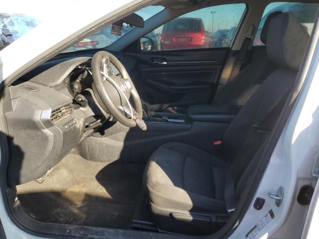 2022 NISSAN ALTIMA S - 1N4BL4BV6NN316986