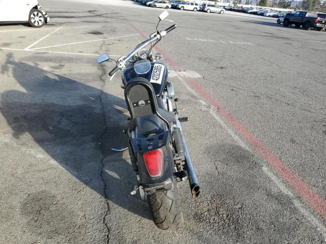 2003 HONDA VTX1800 C 1HFSC460X3A104451