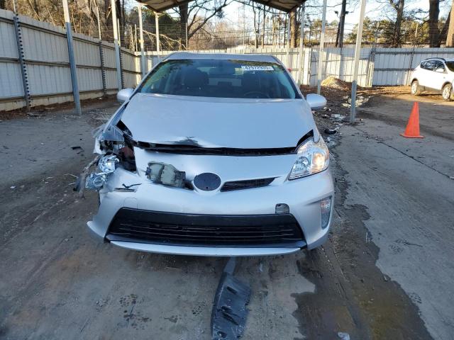 2015 TOYOTA PRIUS - JTDKN3DUXF0423203