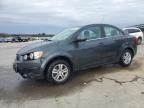 2016 CHEVROLET SONIC LT - 1G1JC5SG9G4180531