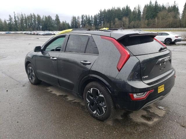 2023 KIA NIRO WAVE KNDCT3L12P5068288