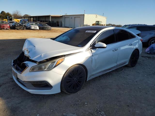 2015 HYUNDAI SONATA SPO - 5NPE34AB4FH192975