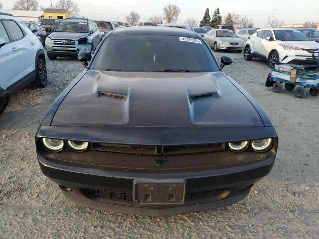 2018 DODGE CHALLENGER - 2C3CDZAG3JH155418