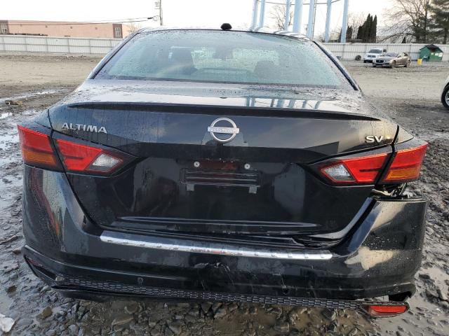 2023 NISSAN ALTIMA SV 1N4BL4DV2PN304088