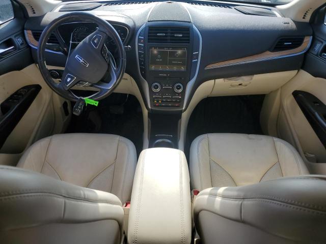 2016 LINCOLN MKC SELECT 5LMCJ2D95GUJ12321