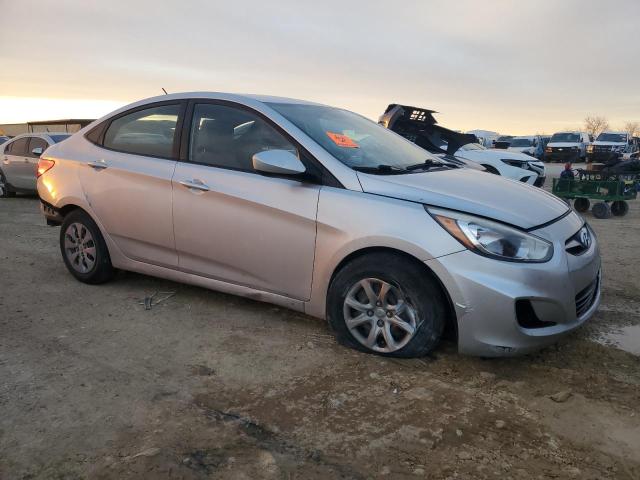 2016 HYUNDAI ACCENT SE - KMHCT4AE3GU119259
