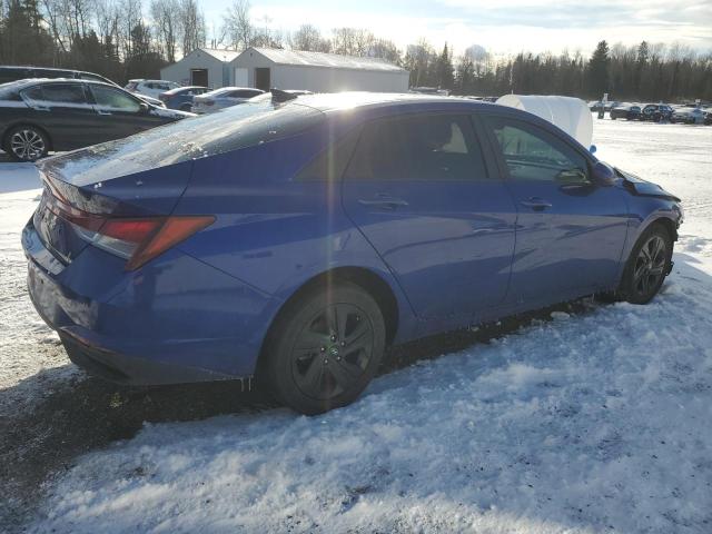 Vin: kmhlm4ag2nu309615, lot: 84614374, hyundai elantra sel 20223