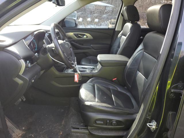 2020 CHEVROLET TRAVERSE R 1GNEVJKW2LJ167951