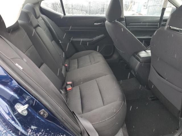 2020 NISSAN ALTIMA S - 1N4BL4BV0LC170500