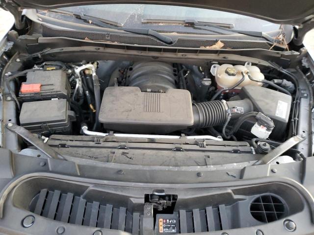 2021 CHEVROLET SUBURBAN C - 1GNSCCKD2MR255257