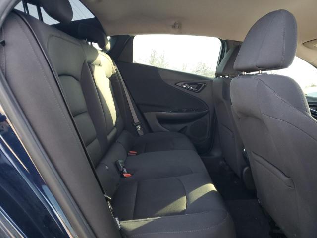 2022 CHEVROLET MALIBU LT - 1G1ZD5ST3NF123823