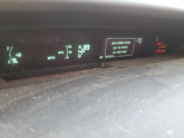 2015 TOYOTA PRIUS - JTDKN3DU7F2003077